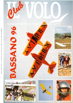 Il Volo n. 101-1
