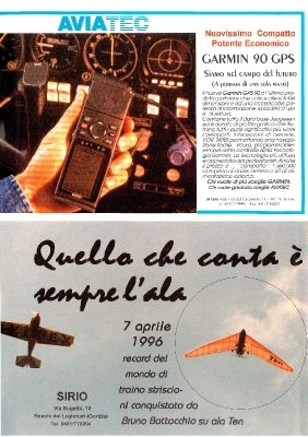 Il Volo n. 101-2