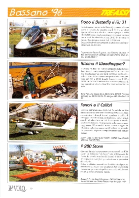 Il Volo n. 101-10