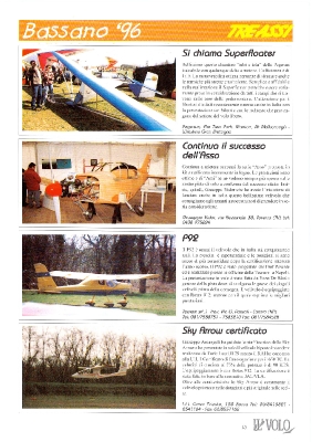Il Volo n. 101-13