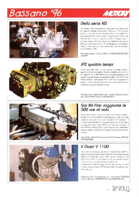 Il Volo n. 101-19