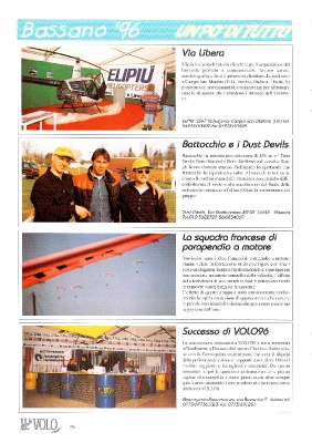 Il Volo n. 101-26
