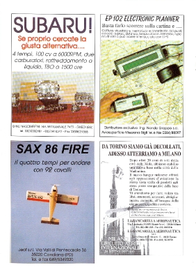 Il Volo n. 101-30