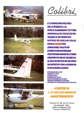 Il Volo n. 101-32