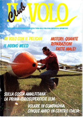 Il Volo n. 102-1