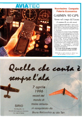 Il Volo n. 102-2