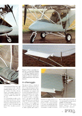 Il Volo n. 102-13
