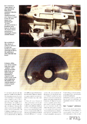 Il Volo n. 102-17