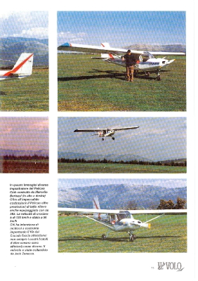 Il Volo n. 102-23