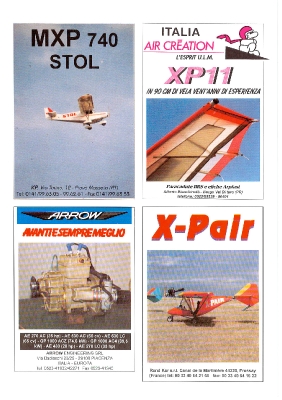 Il Volo n. 102-25