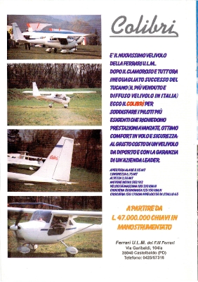 Il Volo n. 102-32