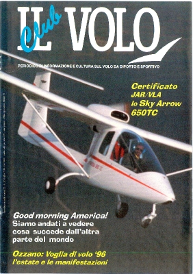 Il Volo n. 103-1
