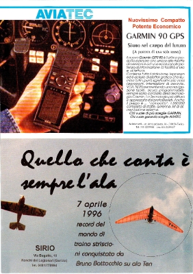 Il Volo n. 103-2