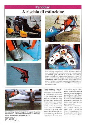 Il Volo n. 103-16