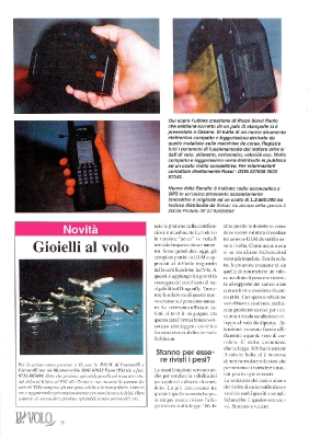 Il Volo n. 103-18
