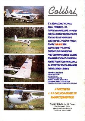 Il Volo n. 103-32