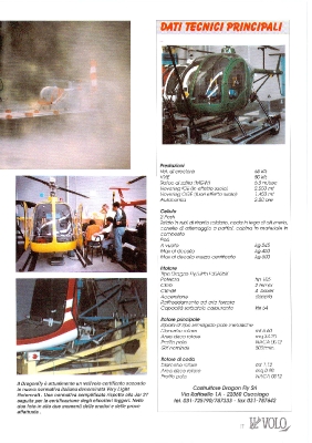 Il Volo n. 104-17