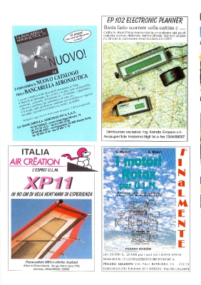 Il Volo n. 104-18