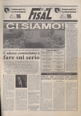 Il Volo supplemento n. 100-1