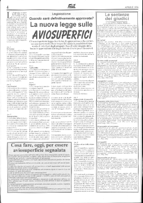Il Volo supplemento n. 100-4
