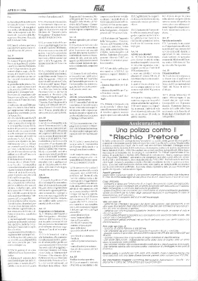 Il Volo supplemento n. 100-5
