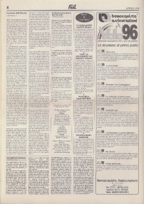 Il Volo supplemento n. 100-8