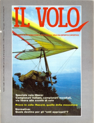 Il Volo n. 19-1