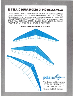 Il Volo n. 19-3
