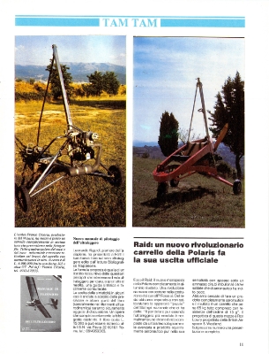 Il Volo n. 19-11