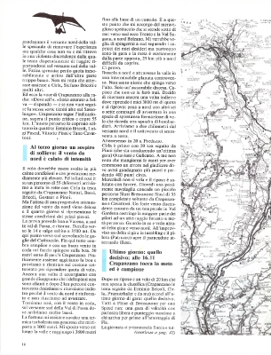 Il Volo n. 19-16