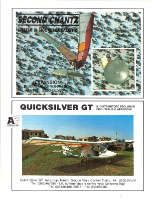 Il Volo n. 19-26