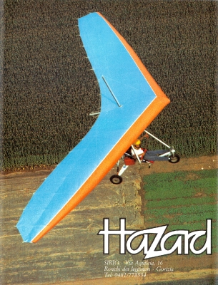 Il Volo n. 19-27