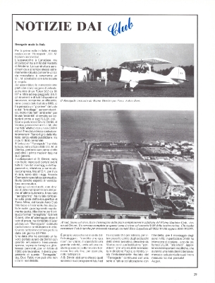 Il Volo n. 19-29