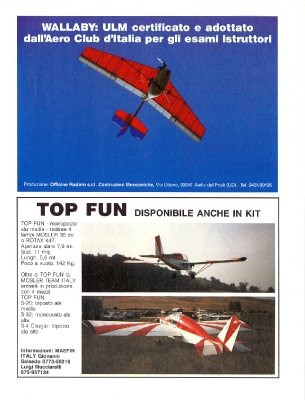 Il Volo n. 19-33