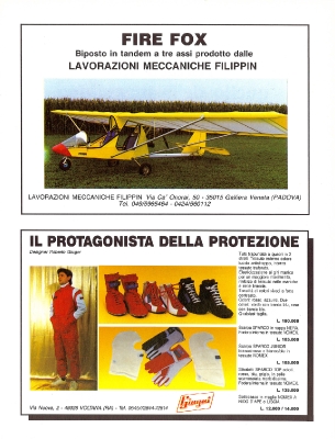 Il Volo n. 19-35