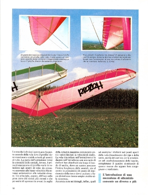 Il Volo n. 19-38