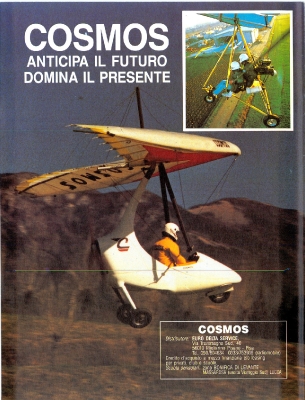 Il Volo n. 19-44