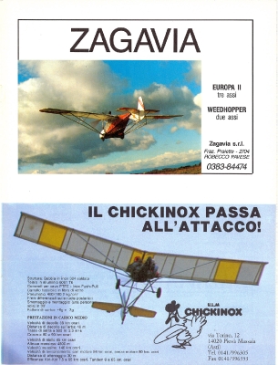 Il Volo n. 19-45