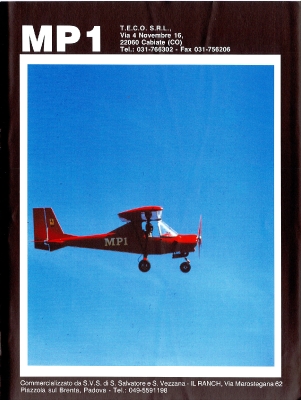 Il Volo n. 29-11