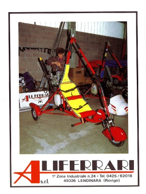 Il Volo n. 29-33