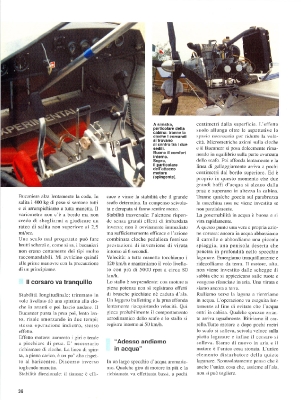Il Volo n. 29-36