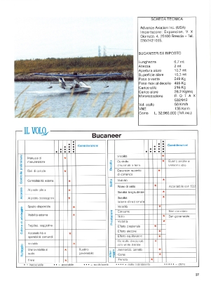 Il Volo n. 29-37