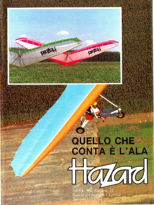 Il Volo n. 29-45