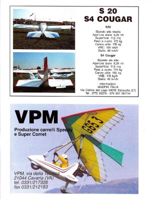 Il Volo n. 29-46