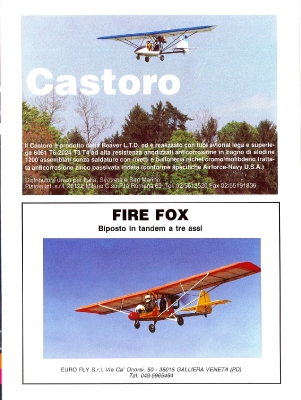 Il Volo n. 29-47