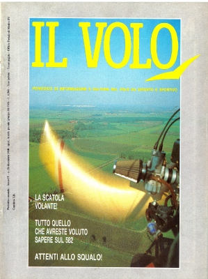 Il Volo n. 32-1