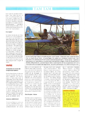 Il Volo n. 32-11