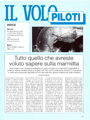 Il Volo n. 32-17