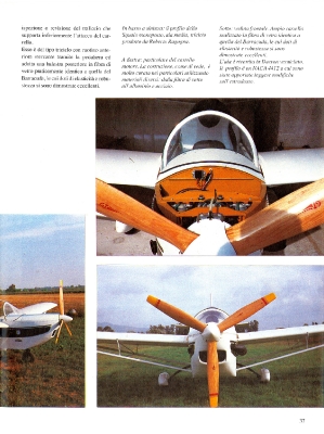 Il Volo n. 32-37