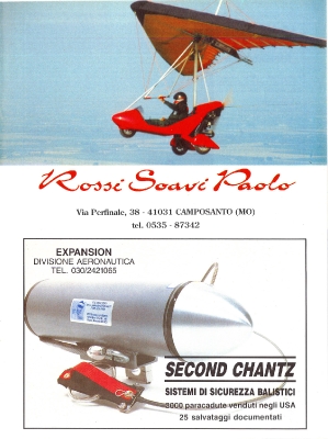 Il Volo n. 32-41